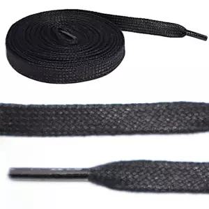 (힘찬)왁싱 면 끈 고급 신발 대체용 끈끈 운동화 라이톤 스니커즈 왁끈 면끈 용끈 브랜드