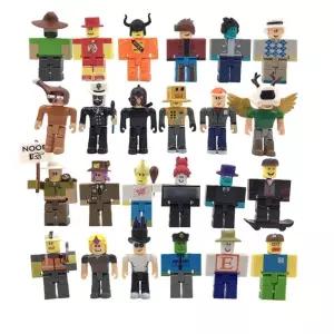 로블록스 캐릭터 피규어 세트 24종 게임