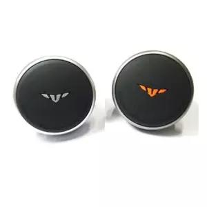 스타투스 자동차 파워 핸들 봉 운전대 보조 손잡이 자동차핸들파워봉 자동차파워핸들봉