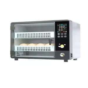 계란 부화기 자동 조류 병아리 달걀 거위 오리