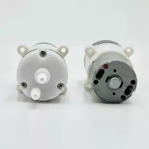 미니 공기흡입 무선 소형펌프 미니흡입펌프 마이크 진공펌프 ZR52002PM 유선