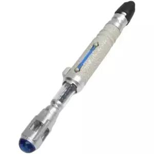 닥터후 소닉스크류드라이버 발광 스타터