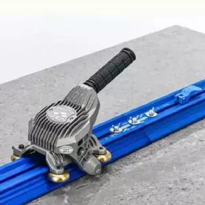 대형 박판 타일 커팅기 커터기 수동 대리석 장판 커터 절단기 컷팅기