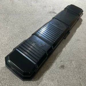 차량용 낚싯대 보관함 낚시대 루프탑 차량 트렁크 수납