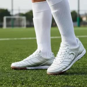 데스포르치 캄피나스 남녀공용 JTF3 SLV 풋살화 DS940KE2 실버