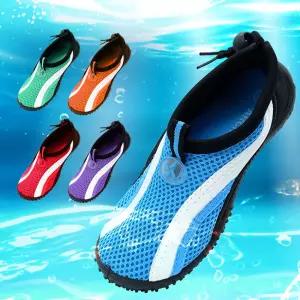 150~190mm 아동 키즈 워터 아쿠아 운동화 슈즈 슬리퍼 utm1+8gdx