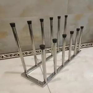 장화 정리대 장화건조대 롱부츠 걸이 신발 꽂이 장화걸이