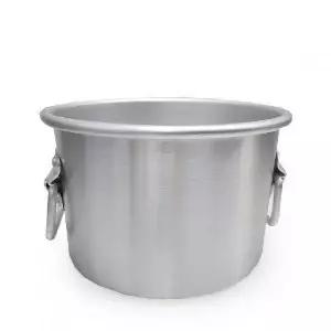 업소용 위생 스테인리스 다용도 식당용 큰 냄비