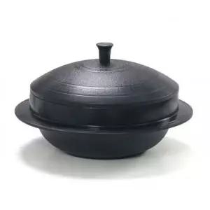 [콩심팥심]통주물 가마솥 뚝배기 밥솥 냄비 조리용품