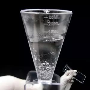 천연팩 계량스푼 계량컵 멀티 도구 고무팩 마스크팩