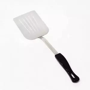 스텐 뒤지게 41cm 업소 뒤집개 식당 빼구 뒤집게 스페치