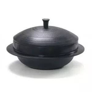 통주물 가마솥 뚝배기 밥솥 냄비 조리용품