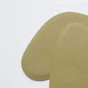 쌍문상회 깔창 앞굽 하이힐 라텍스 충격흡수 베이지