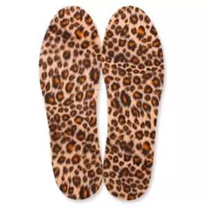 겨울깔창 따뜻한호피깔창250mm 신발깔창 쿠션깔창 운동화깔창 따뜻한깔창 털깔창 푹신한깔창 IW1EEB5A