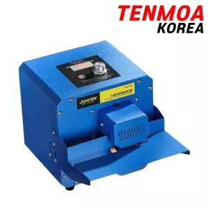 커피 드립백 밴드실러 탁상용 미니 비닐포장기계 실링기