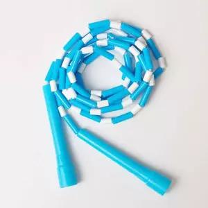 [알티피아]WL 김수열 줄넘기 유아/어린이 색동줄넘기 K-330(랜덤발송)