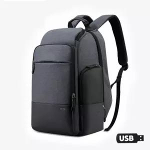 BO_BA451 백팩 보파이 bopai 캐리어결합 USB 도난방지 Bvc2+9bza