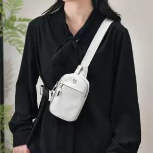 남녀공용 슬링백 힙색 크로스 가방 미니 여성슬링백 남자슬링백 남자크로스슬링백