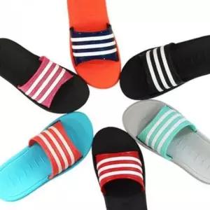 EVA 발등 여성 슬리퍼 사무용 푹신한 검정슬리퍼 검정색슬리퍼 EVA슬리퍼