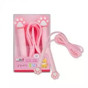 10000 줄넘기 발바닥 홈트 운동 어린이줄넘기 성인발목줄넘기 거꾸리발목줄넘기