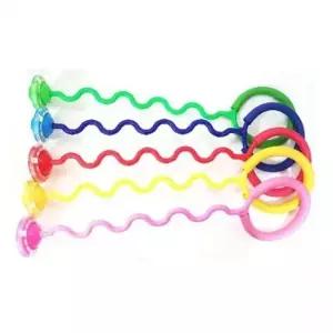 발목 줄넘기 LED 하프 유산소 운동 운동용품 LED줄넘기 한발줄넘기 줄넘기운동 유산소운동