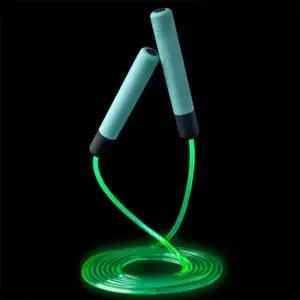 LED 줄넘기 성인 어린이 어린이줄넘기 led줄넘기 야광줄넘기 줄넘기운동 실내운동