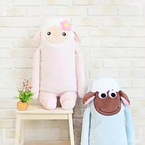 안대 회음부 울리브라우니 캐릭터 낮잠 에어매쉬 슬리핑 허리 TW0A2BFE