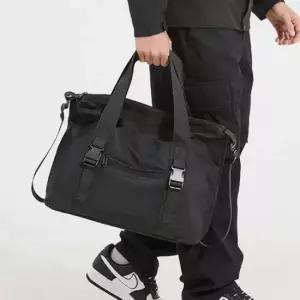 보부상 여성 크로스백 여행용 큰가방 미니메신저백 학생슬링백 남자슬링백