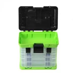 태클박스 낚시 케이스 소품 보관함 낚시소품케이스 낚시소품보관 낚시소품통세트
