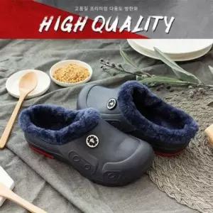 겨울 방한 슬리퍼 털 화재 겨울신발 방한화 겨울슬리퍼 털신발 겨울신발 다용도화
