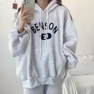 [골드스마일]bns 1컬러 여성 후드티 셋업 CC324 LK-SS32