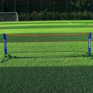 6m 스포르트 네트 족구 배드민턴 배드민턴세트 족구네트 족구경기네트 족구경기 네트