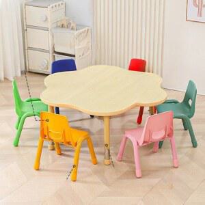 좌식 달테이블 낮은 모바일 꿇고 스터디 바퀴 책상 높이 컴퓨터 미술학원 접이식