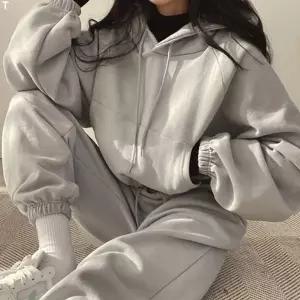 bns 여성 크롭후드 조거팬츠 셋업 CC879 LK-SS44