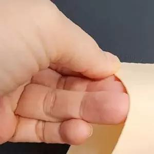 쌍문상회 디자인 리얼스킨 고무판 SMP 두피문신 반영구