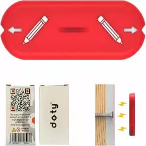 도티 마그네틱 스터드 파인더