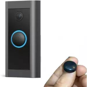 스마트 초인종 엘리트/프로 버튼 교체(링 호환) (1)