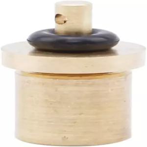 야외 하이킹용 Htppzjr 금속 레인지 어댑터 팽창 부탄 캐니스터 휴대용 실린더 버너 액세서리