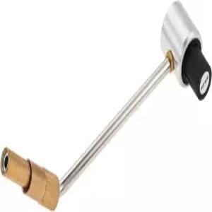 5430 대부분의 콜먼 스토브 및 그릴과 호환되는 레인지 압력 조절기 안정적인 프로판 유지 클래식 파워팩