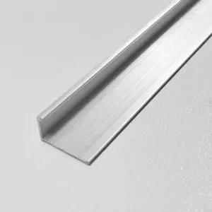 재료분리대 몰딩 알루미늄 바닥 마감재 보호 타일 AL XxB6+4RHq