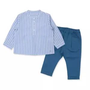 오가닉맘 ST셔츠남아긴소상하(MFS6ES04) 338386