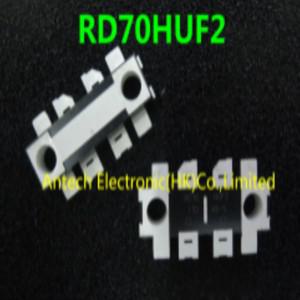 원본 RD70HUF2 RD70 HUF2 175MHz 530MHz 70W 리퍼브하지 않음