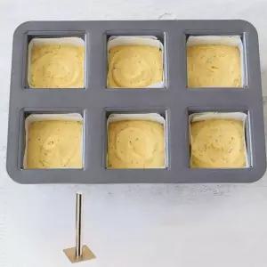 베이킹 틀 비스킷 몰드 홈베이킹 스테인리스