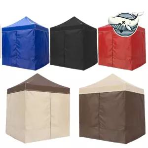 다용도 캠핑용 캐노피 텐트 모바일 그늘막 iOi7+5bcY