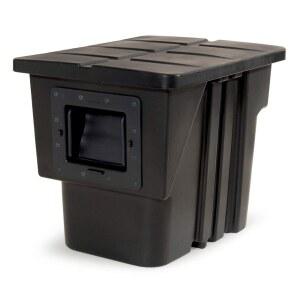 대서양 워터 가든 PS4600 연못 스키머, 6인치 보