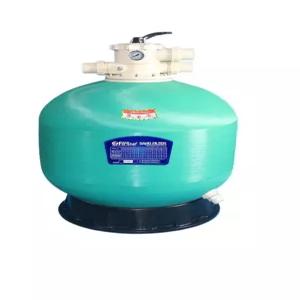 수영장 여과기 간이 대형 필터 수질관리 장비 스파 온천