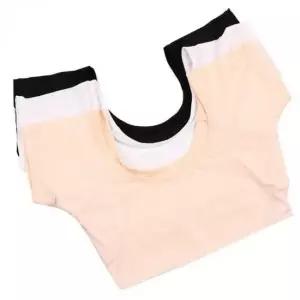 겨드랑이 땀흡수 패드 티셔츠 여땀 겨땀속옷 땀흡수속옷 겨땀이너웨어 겨땀티셔츠