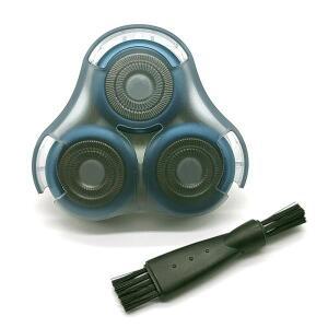 SH70 교체 면도기 헤드, 필립스 시리즈 7000 9000 RQ10 RQ11 RQ12 1250X SH90/52 SH90/70 S9711 S9511 S911