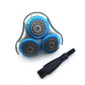 Replace Shaver Head For Philips Series 7000 9000 RQ10 RQ11 RQ12 1250X SH70 SH90/52 SH90/70 S9711 S95
