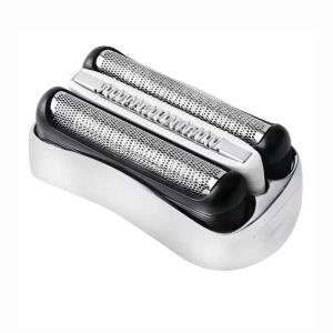 브라운 전기면도기 시리즈 3 3000s 3010s 3040s 3050cc 3070cc용 32B 32S 쉐이버 헤드 포일 커터 헤드 교체